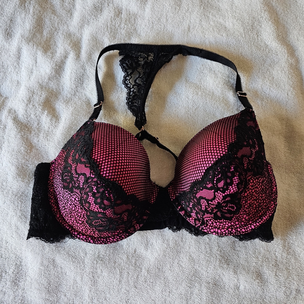 Secret treasures bra